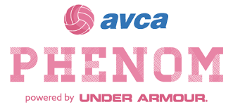 AVCA Phenom Watch List Announced