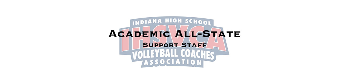 Initial Support Staff Academic All-State Announced
