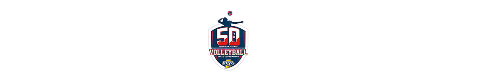 Look back at 50 years of IHSAA State Volleyball Championships.